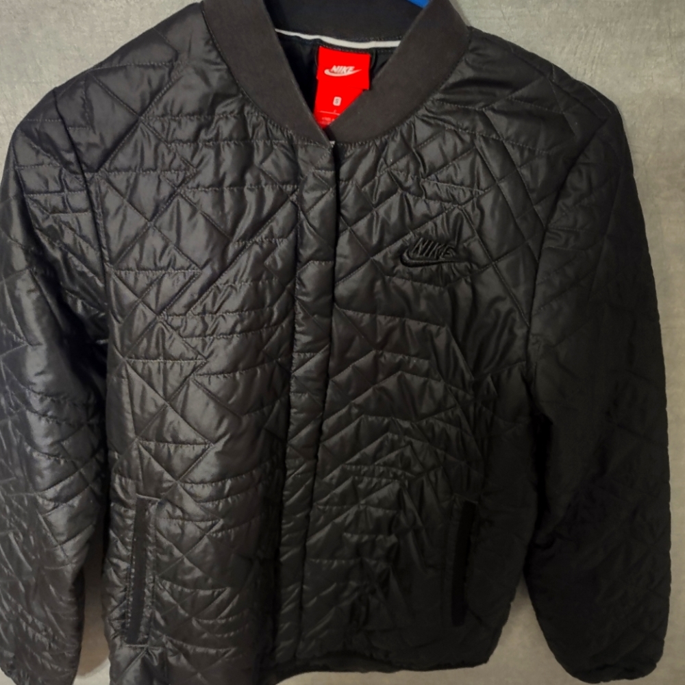 Women's Nike Sportswear Jacket